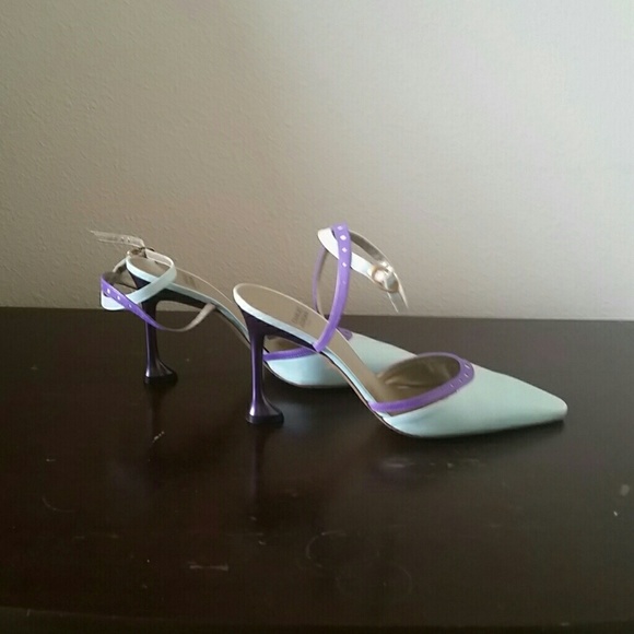 Charles Jordan shoes - Picture 2 of 6